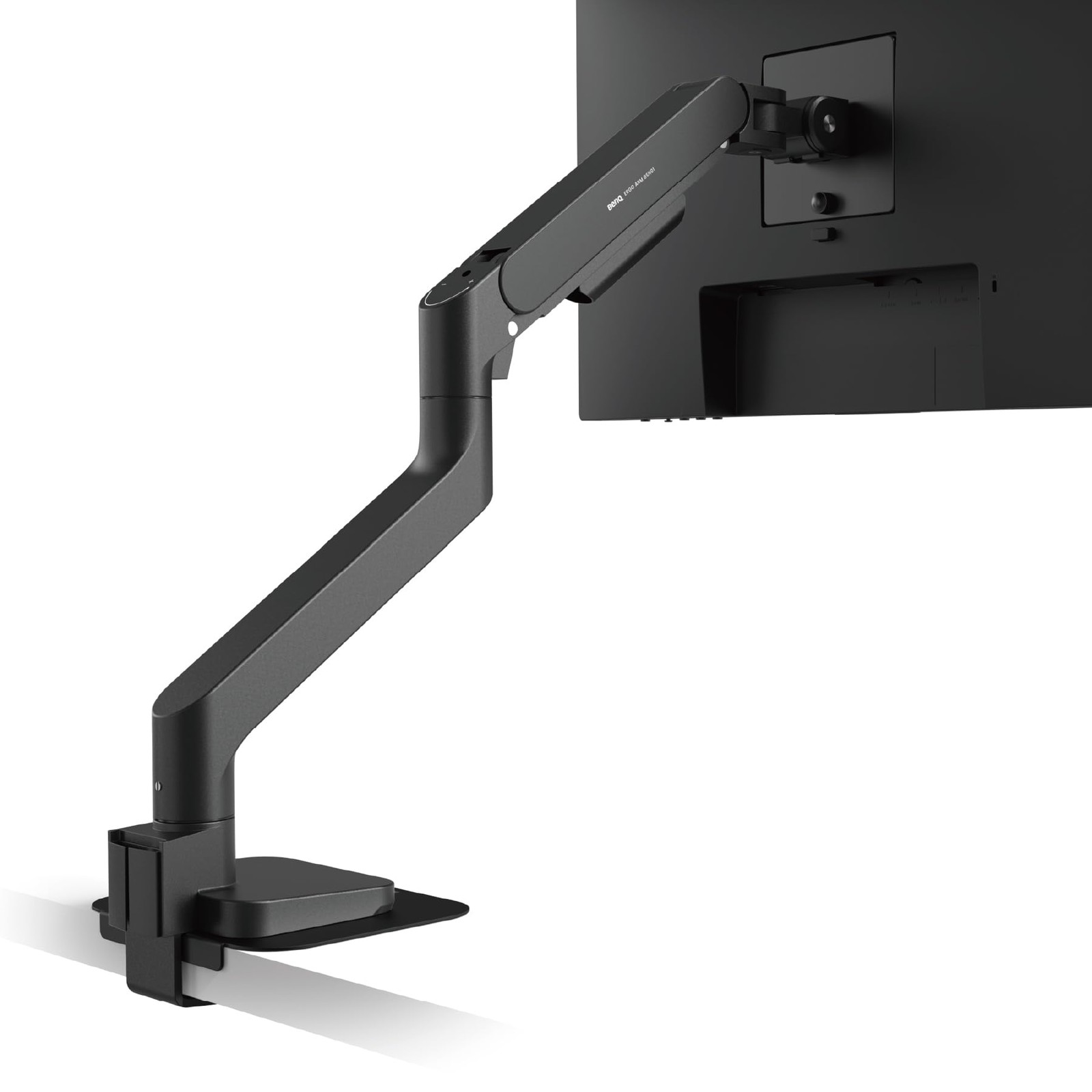 BenQ BSH01 ErgoArm Heavy Duty VESA Desk Mount
