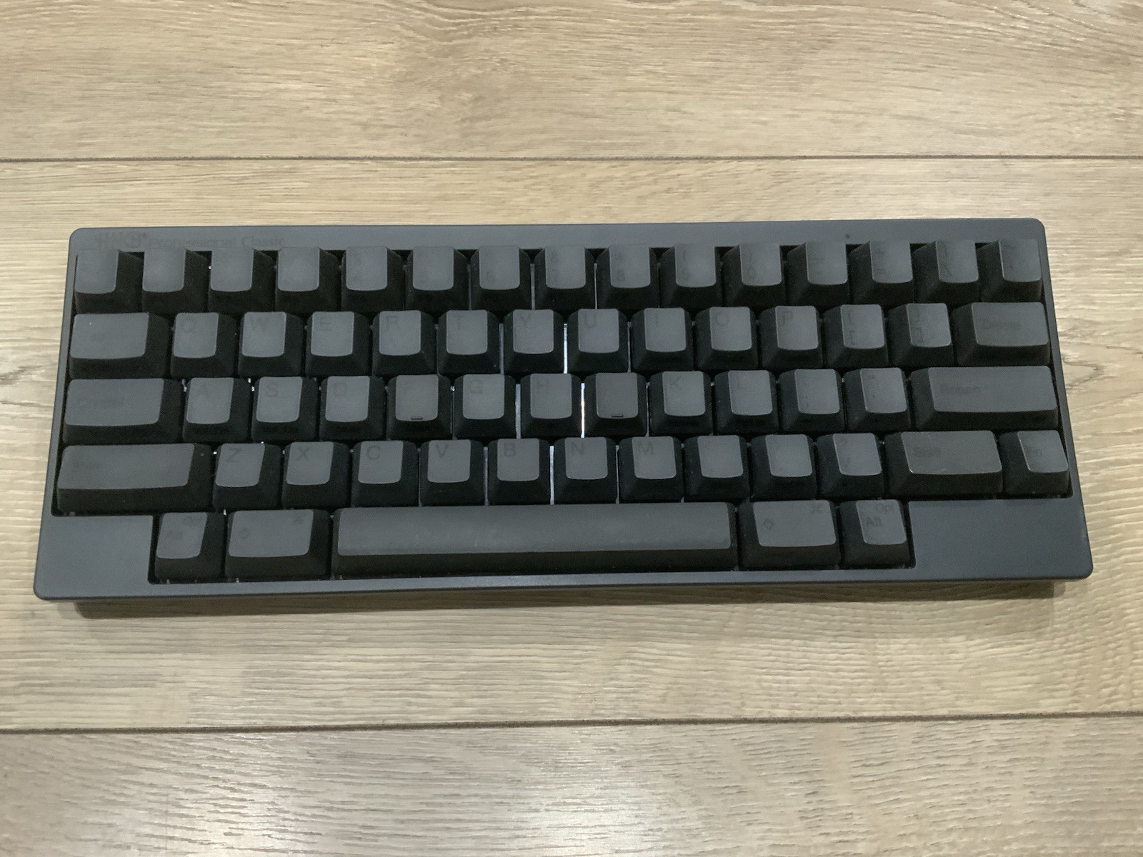 PFU HHKB Professional Classic White USB PD-KB401B Happy Hacking Keyboard