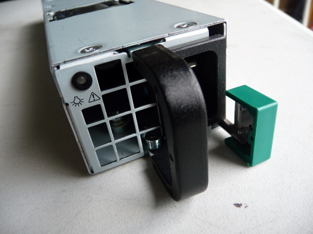 AU SELLER DELTA ELEC  DPS-400AB-10 B  450W PSU FOR SG S400 M5  - TESTED.