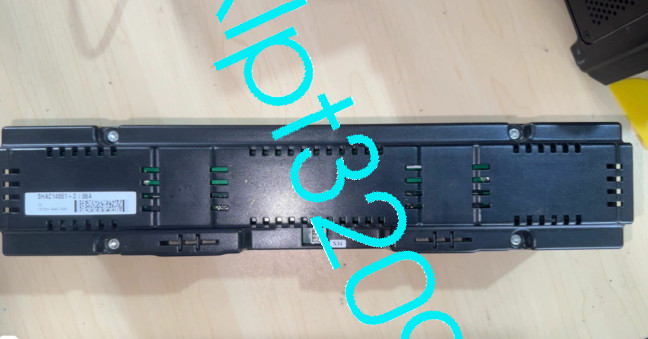 3HAC14551-1/06A ABB Brand New Sealed  Robot Drive FedEx or DHL