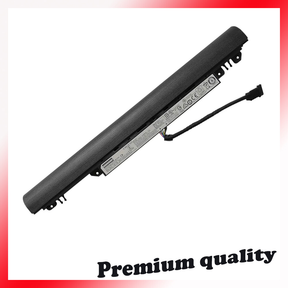 L15L3A03 L15C3A03 24Wh Battery for Lenovo Ideapad 300-14ISK 300-15ISK