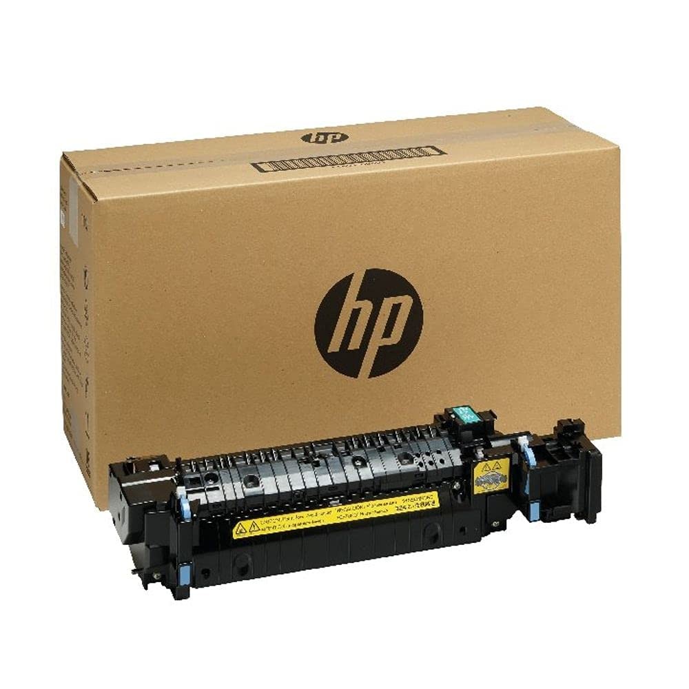 HP LaserJet 220V Maintenance Kit with Original P1B92A Fuser Unit, High Yield,