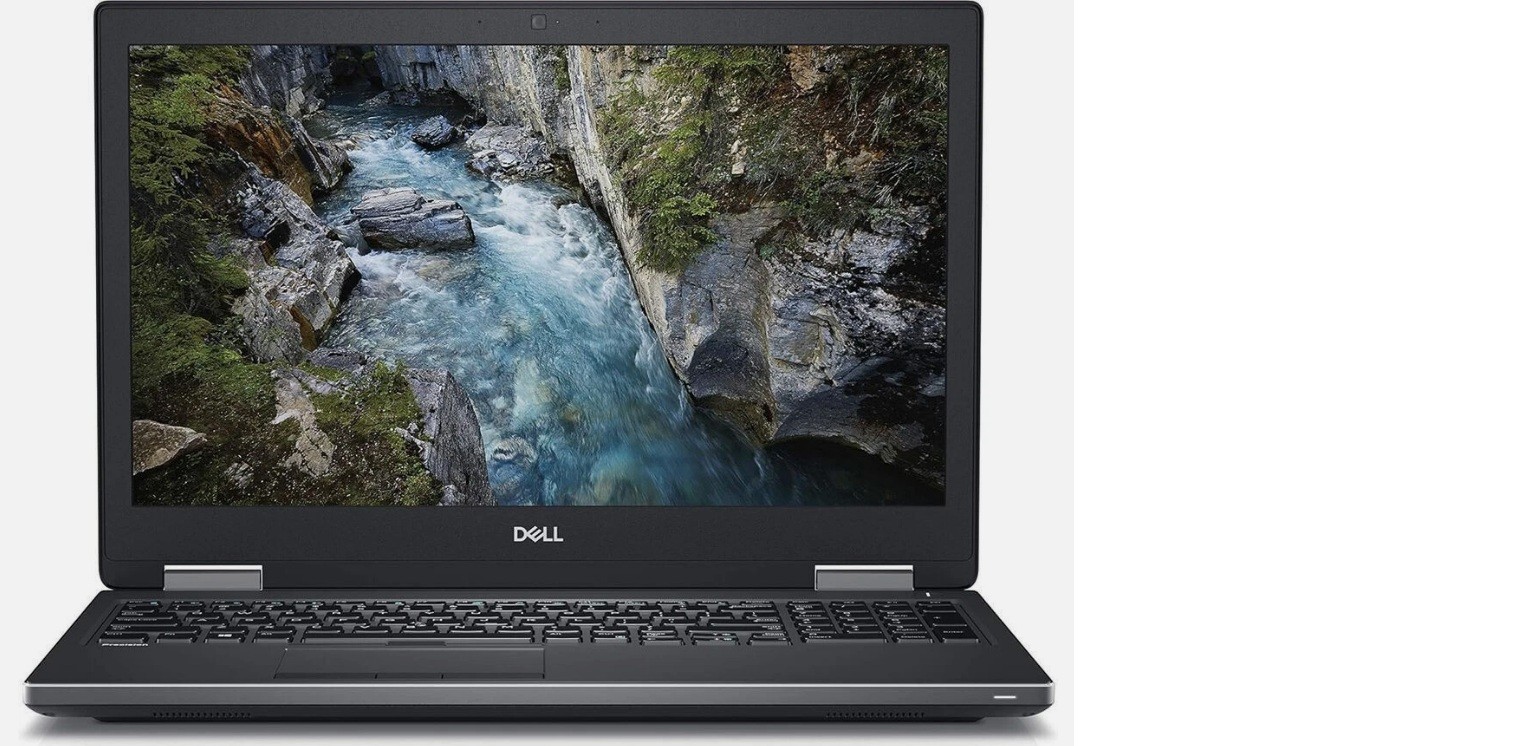 Dell Latitude 7530 i5-1235U 1.3GHz 8GB 256GB NVMe 15.6" No OS: Fair