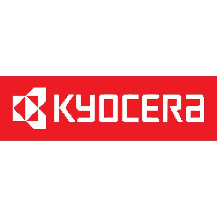 Kyocera Mita TK-808C Cyan Toner Cartridge 10k Genuine OEM Original