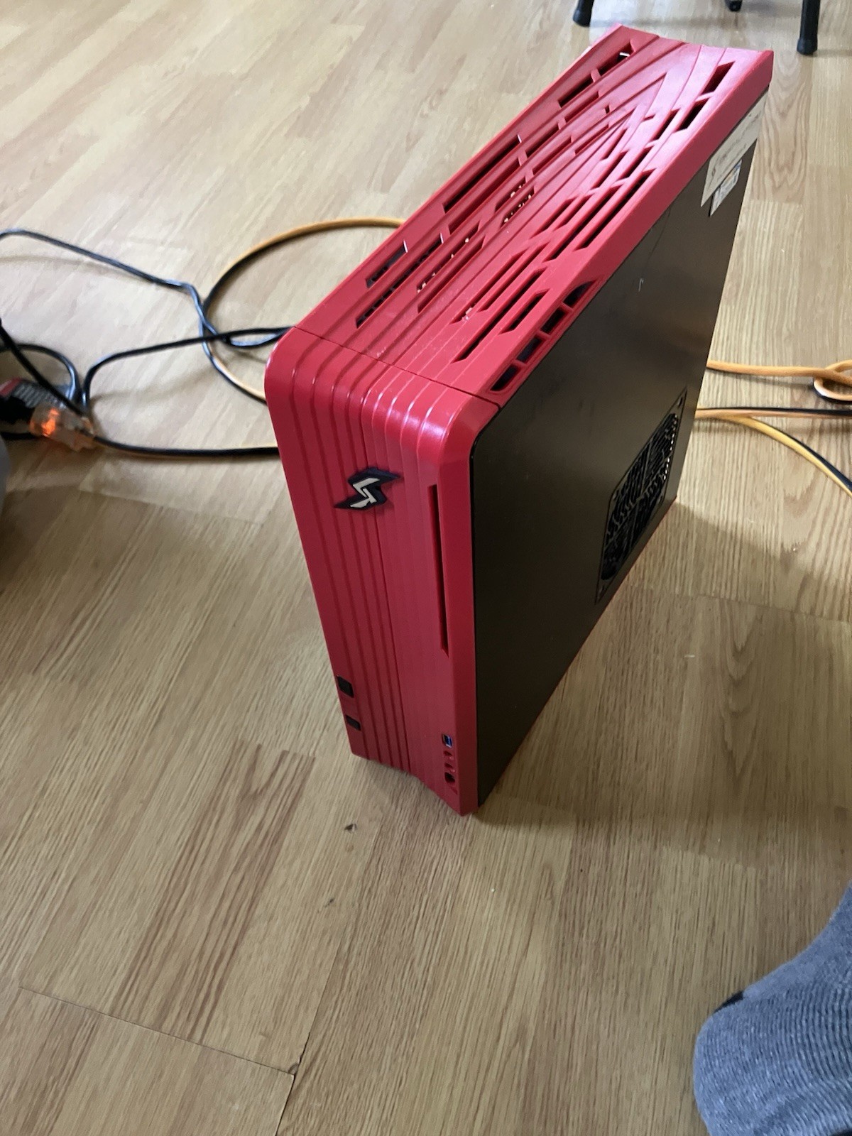 Gaming PC Desktop  Digital Storm 