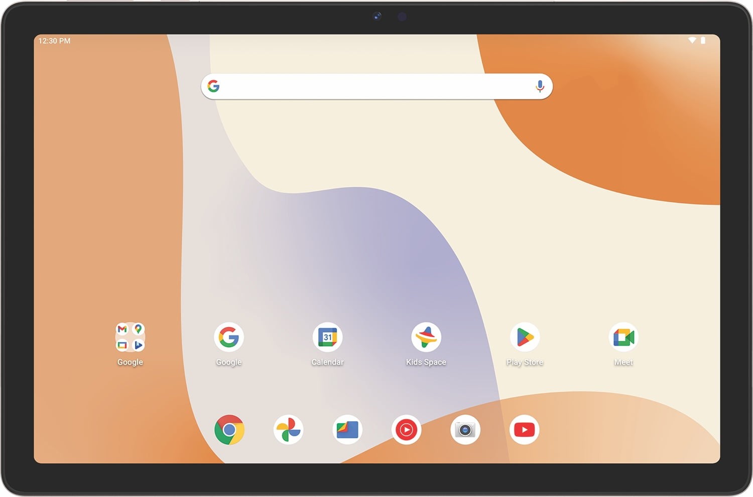 onn. 10.1" Tablet, 32GB, (2024 Model) - Pearl - Android 14