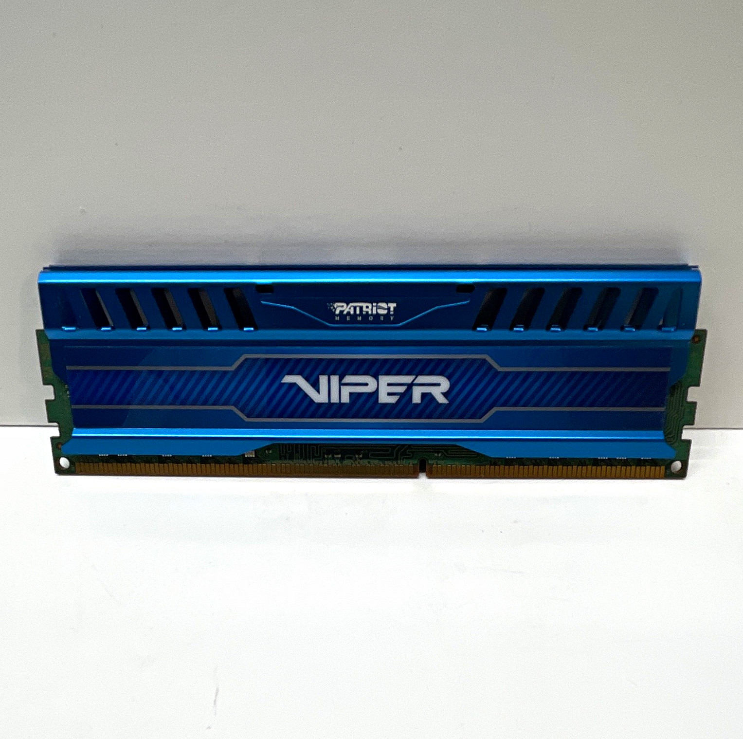 Patriot Viper PV316G160C9KBL 16GB (2x8GB) DDR3-1600 PC3-12800 UDIMM