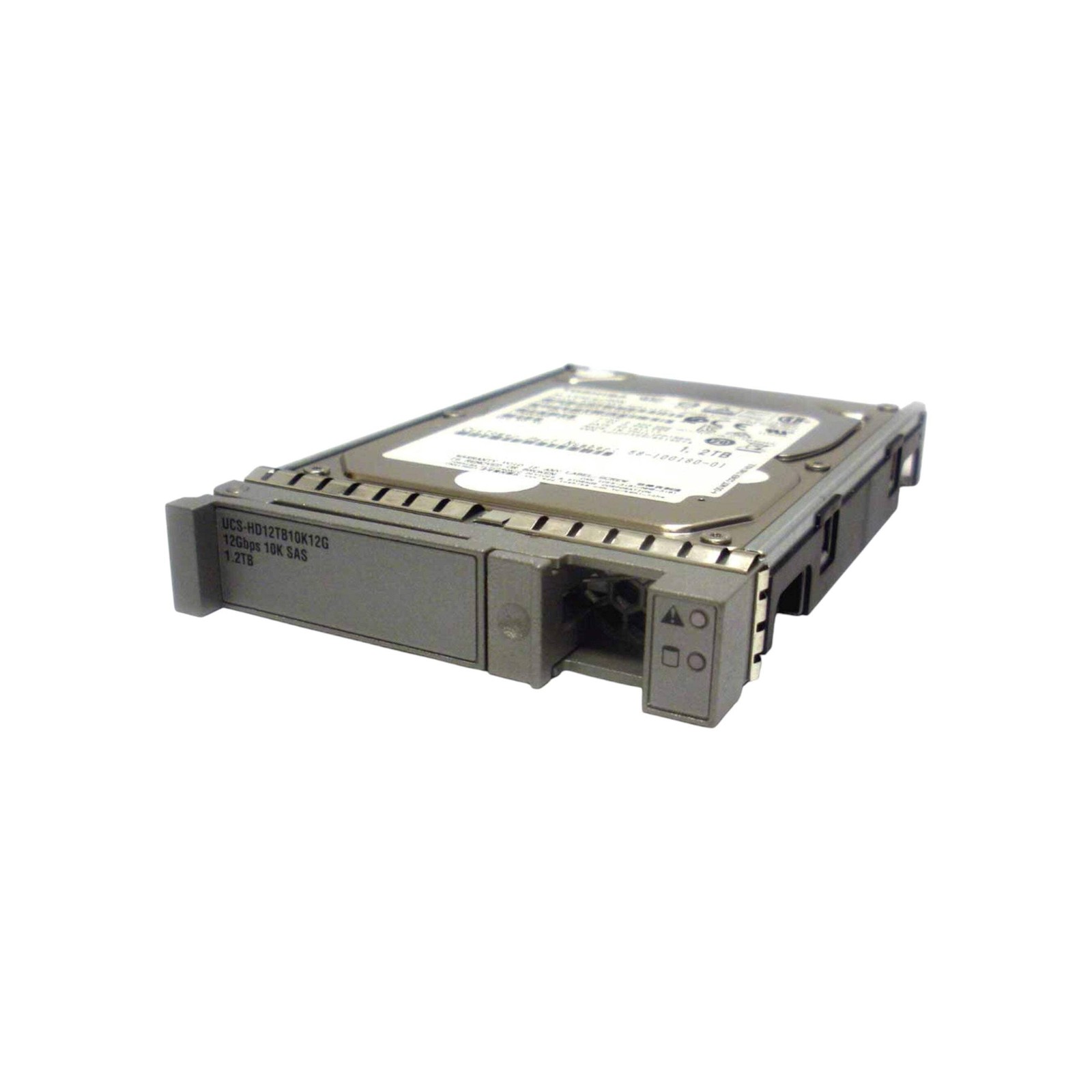 Cisco UCS-HD12TB10K12G