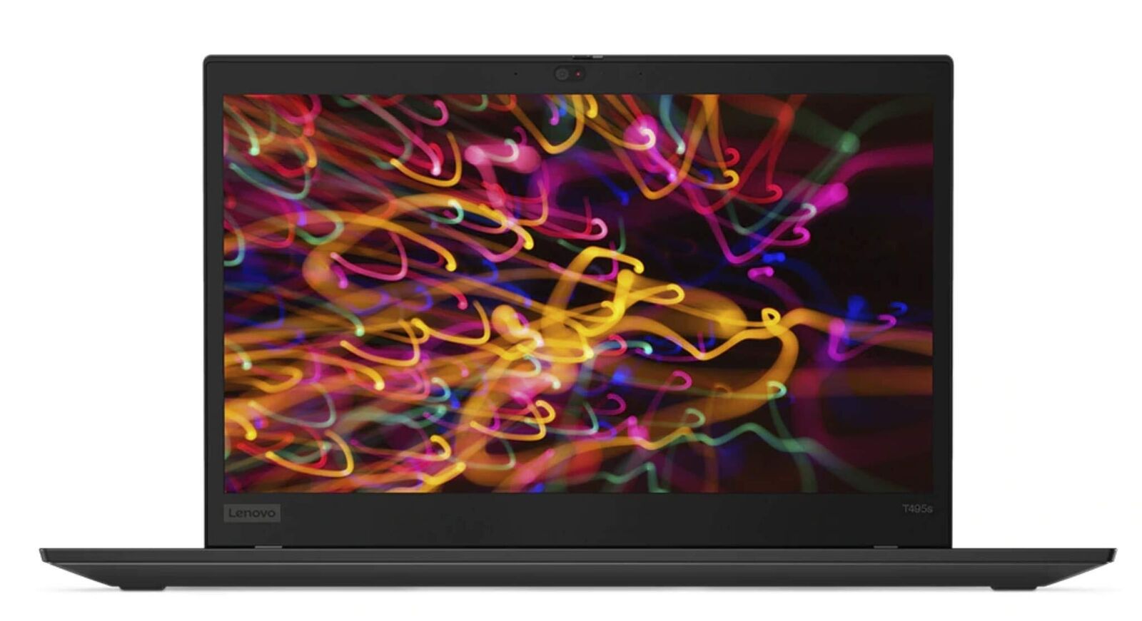Lenovo ThinkPad T495s Laptop AMD Ryzen 5 PRO 3500U 16GB RAM 256GB SSD Windows 10