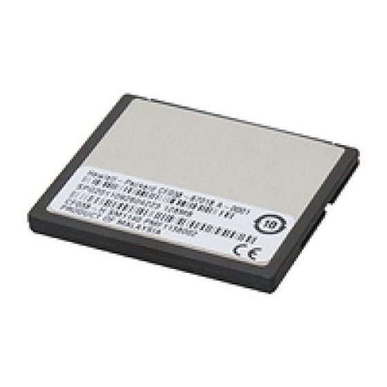 Replacement for Clj 4730 MFP 64Mb Flash CB398-67907 Seller Warranty