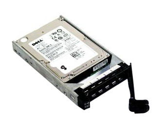 Dell 146GB Internal 10000RPM 2.5" (X829K) HDD