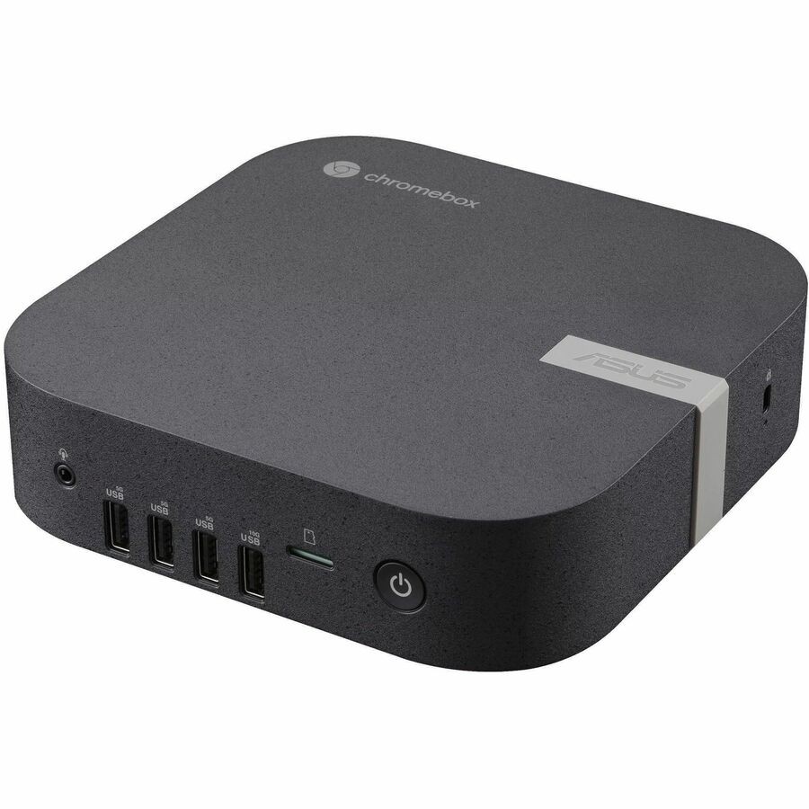 ASUS CHROMEBOX5A-SC041UN Chromebox 5a Celeron 7305 4GB 128GB SSD ChromeOS