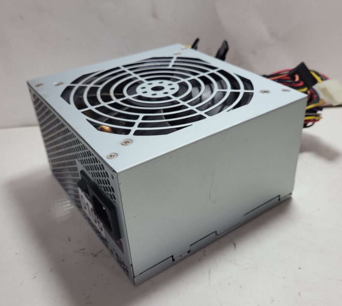 Seasonic SS-350BT Active PFC F3 80 Plus Bronze Desktop Power Supply #0106
