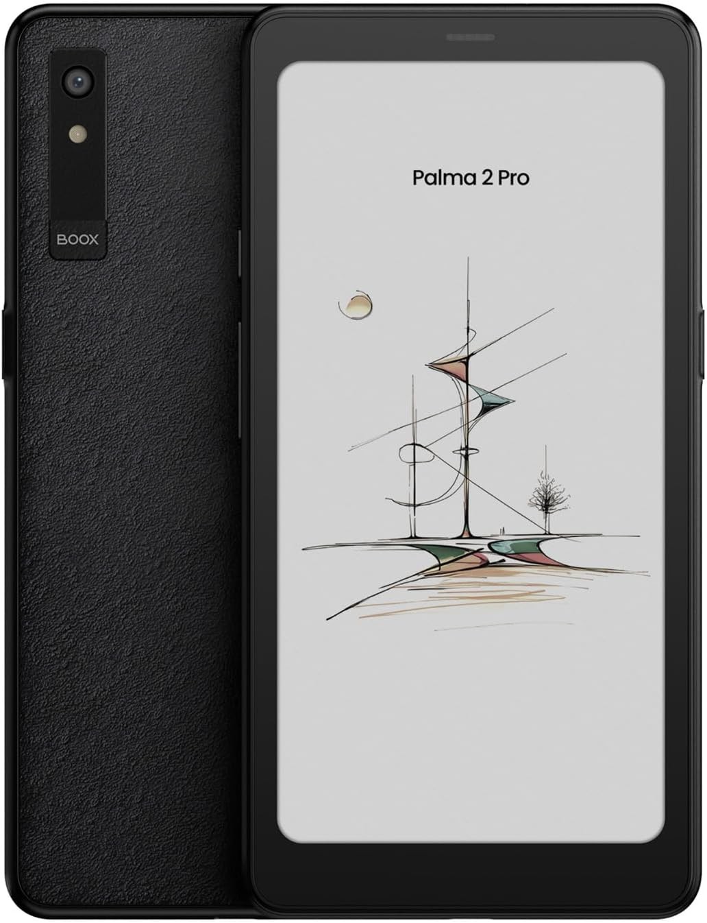 BOOX Palma2 Pro
