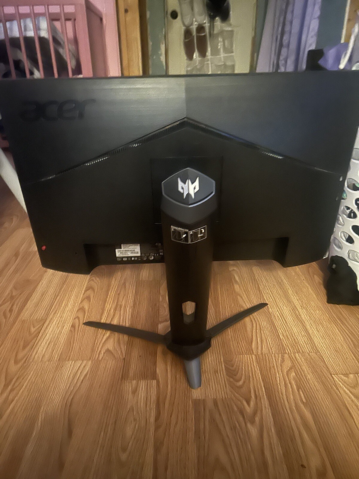 acer predator 280 Hz