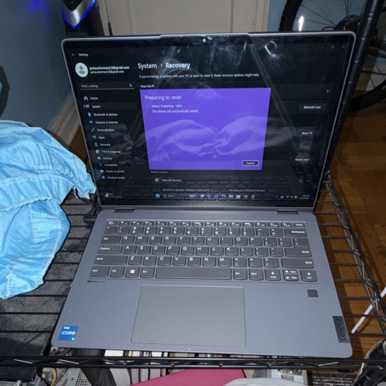 Lenovo