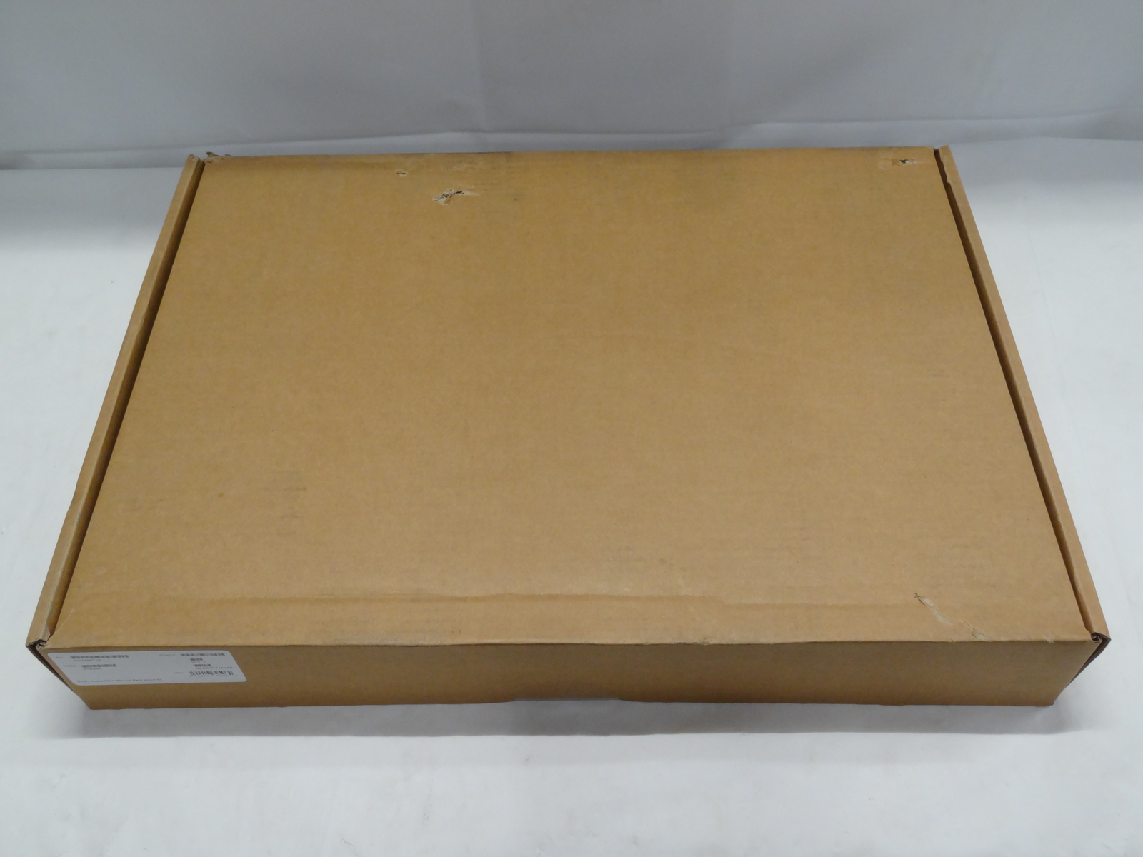 HPE Aruba 9004-MNT-19 R1B30A 9004 Series 19-inch Rack Mount Kit New Sealed