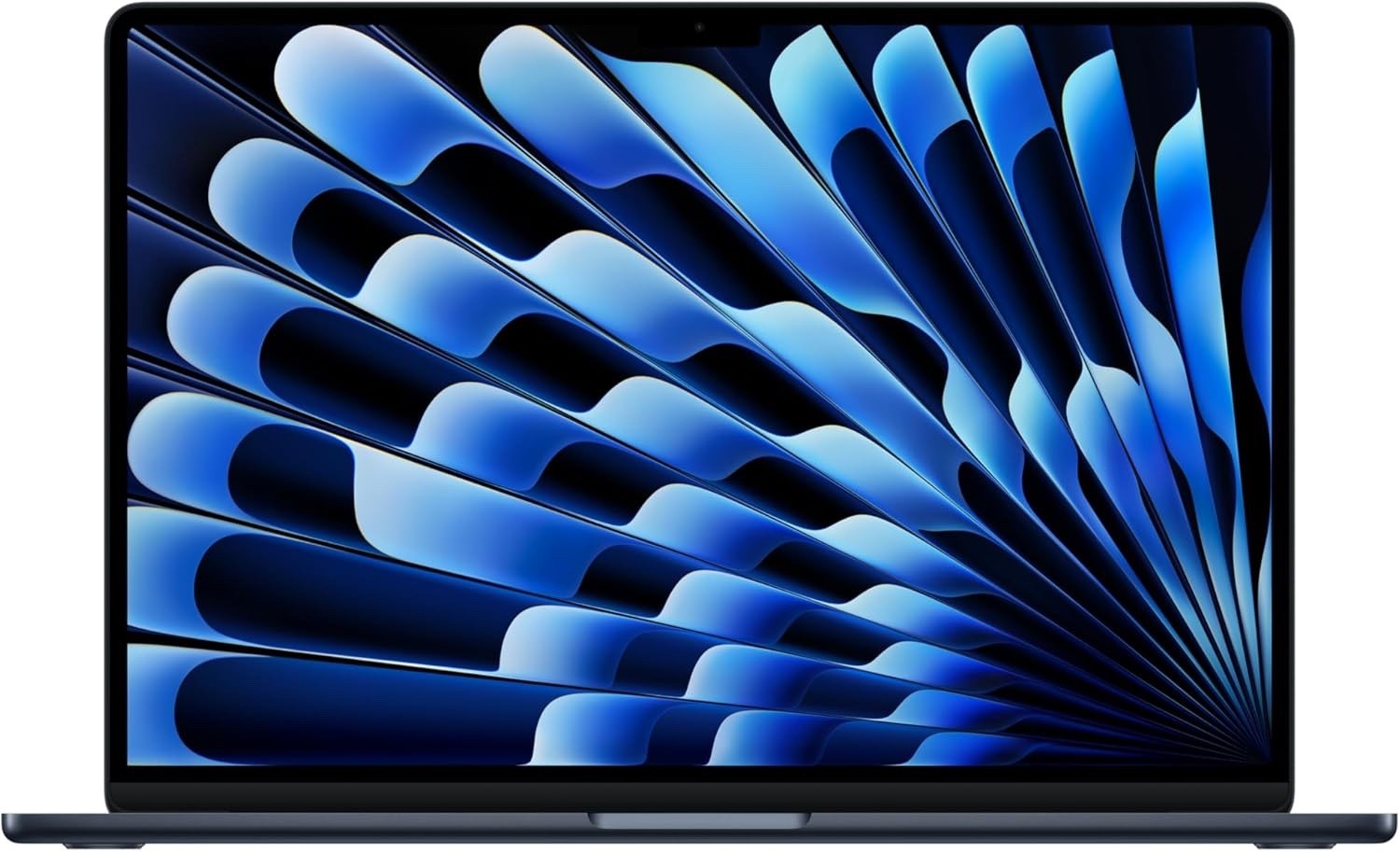 New Sealed MacBook Air 15-inch M4 Chip 24GB RAM 512GB SSD 10C GPU Midnight