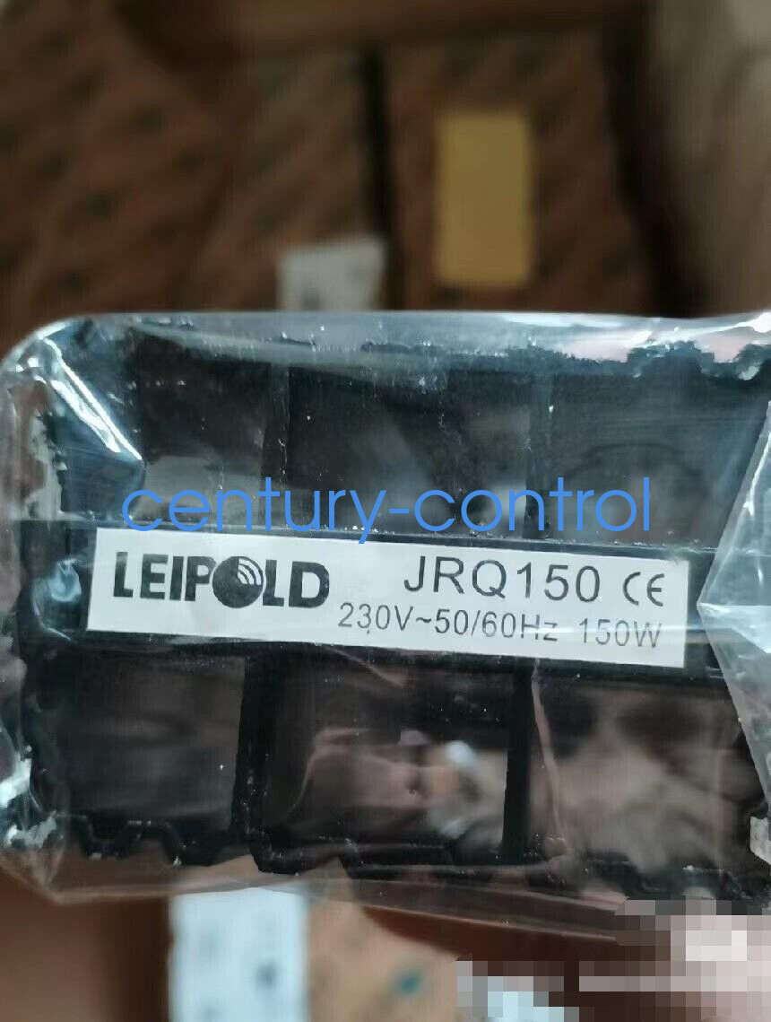 1pc NEW JRQ150 150W 230VAC By DHL Fast Shipping