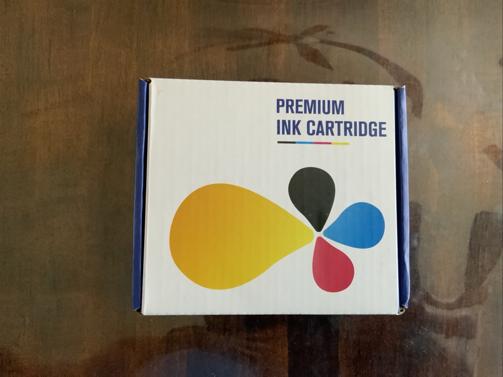 280 281 Ink Cartridge Replacement 5 Color Combo Pack for Canon