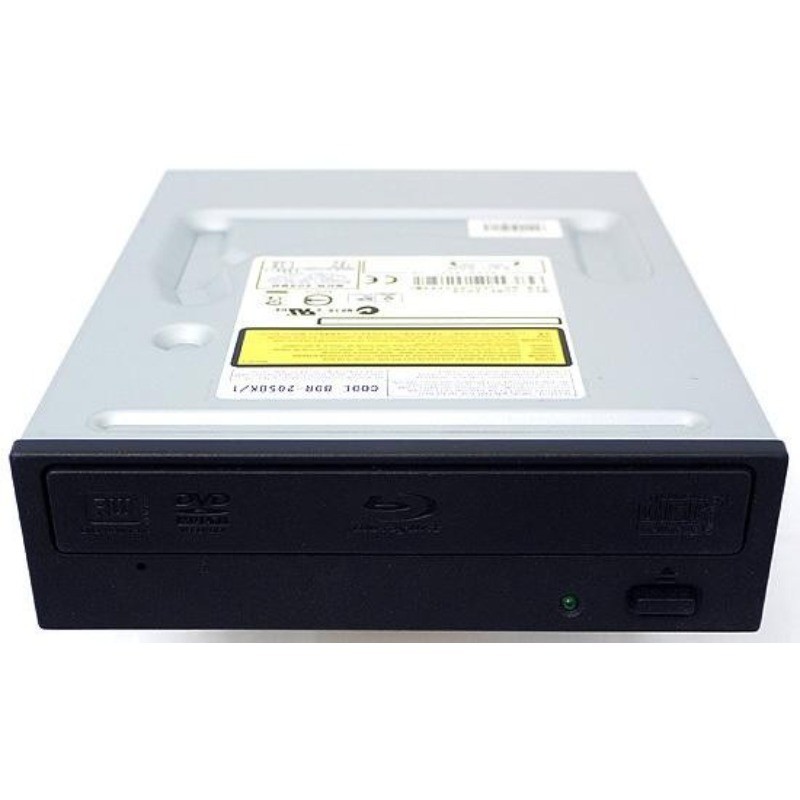 1PCS NEW for Pioneer Blu-ray Burner 12-speed Optical Drive BDR-205 Supports 3D