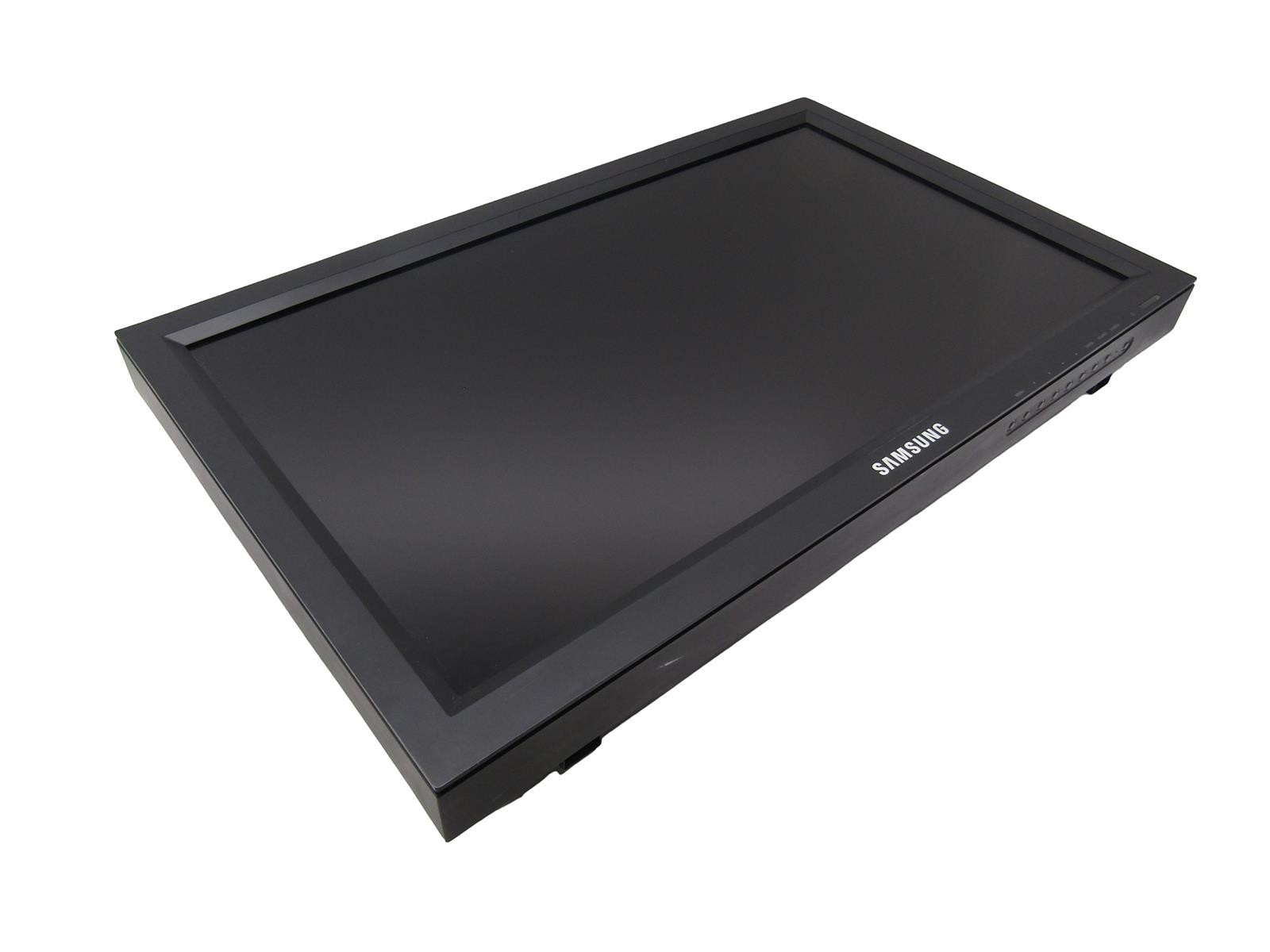 Samsung SyncMaster 320MP-2 32" Commercial Grade Display | 1366x768 | 60Hz