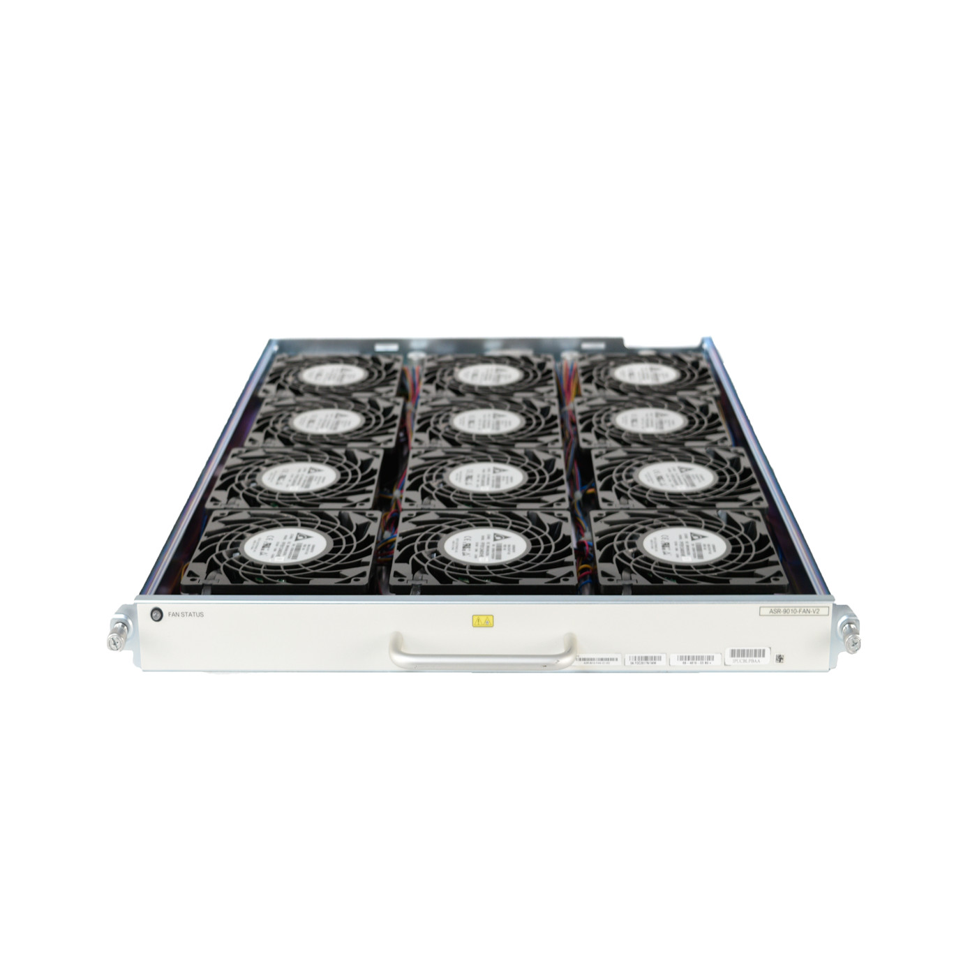 Factory Sealed Cisco ASR-9010-FAN-V2 ASR 9010 Fan Tray