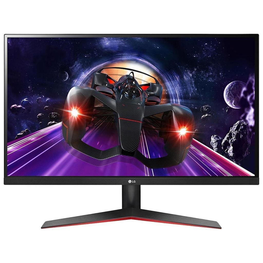 LG 24-inch Monitor 1920 x 1080 LED 24MP60G-B