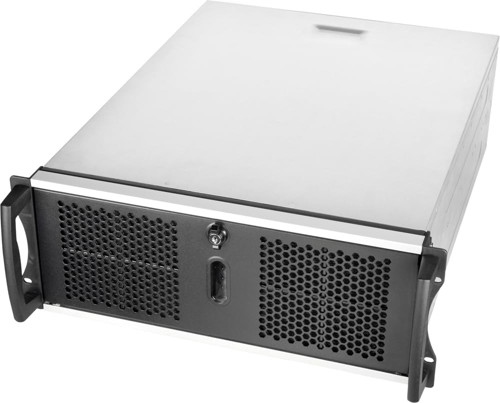 Chenbro RM413000030E0 High Performance Industrial Server Chassis