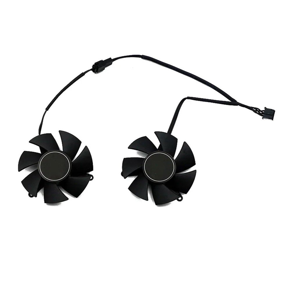 FS1250-S2053A 0.19A GPU VGA Video Cooler  Card Fan for  GTX 16502455
