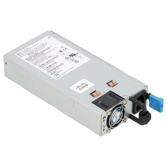 Cisco N9K-PAC-650W-PE 650W AC Power Supply Nexus 9000 PSU IEC C14 Tested
