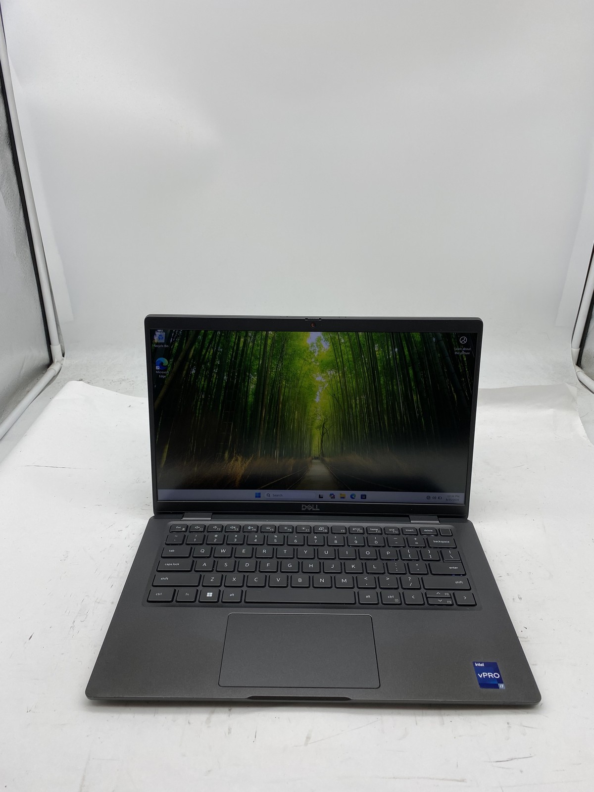 Dell Latitude 7430 Laptop Intel Core i7 1265U 4.8GHz 16GB RAM 256GB W11P