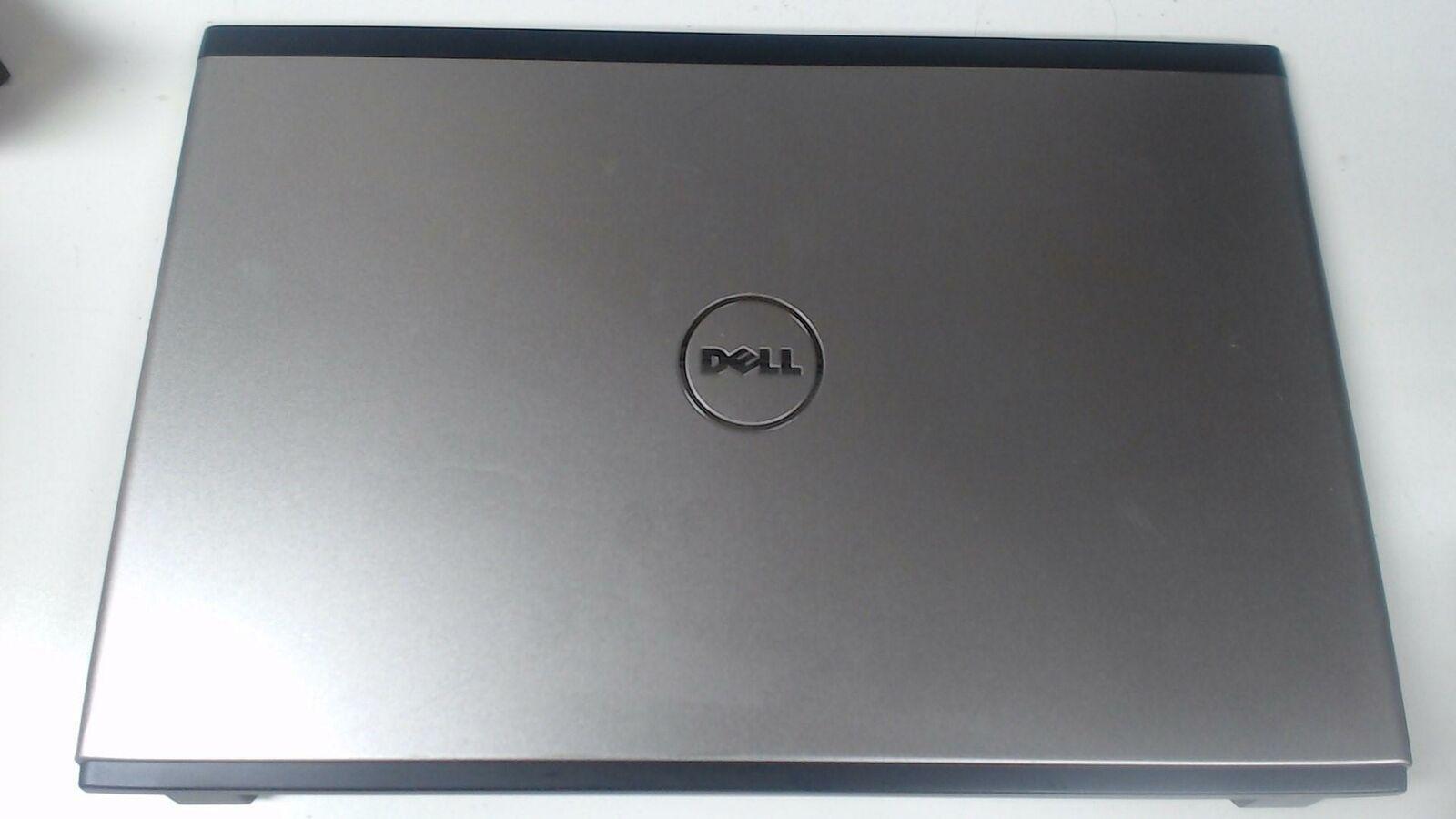 OEM Dell Vostro 3500 - Silver LCD Cover Lid - N84Y8 0N84Y8