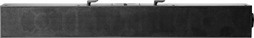 HP S101 Sound Bar Speaker - 2.50 W RMS - Black (5uu40aa)