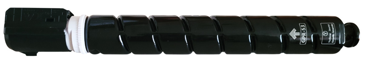 Canon GPR-53 GPR53 Toner Cartridge Without Box Weight: 1lb:5.9oz 2lb:1.8oz
