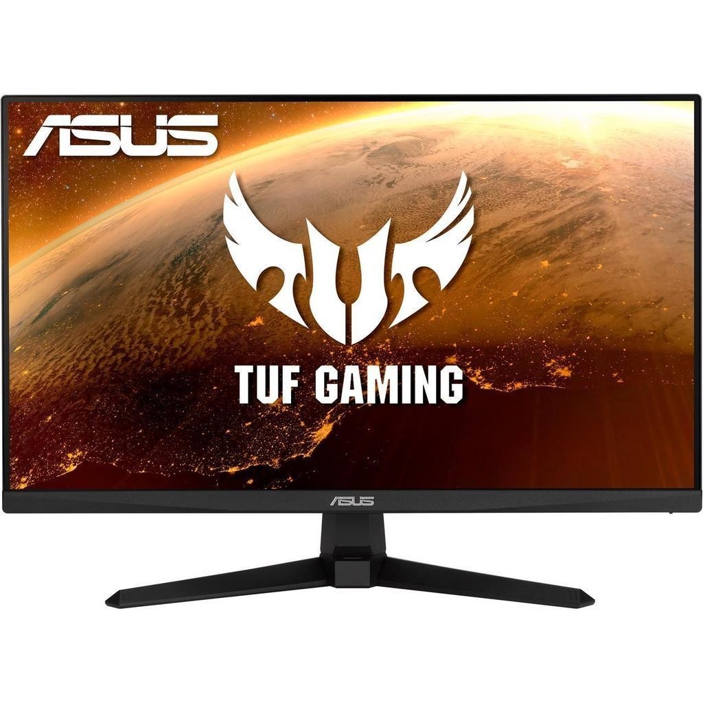 Asus 23.8-inch Monitor 1920 x 1080 LED TUF Gaming VG247Q1A