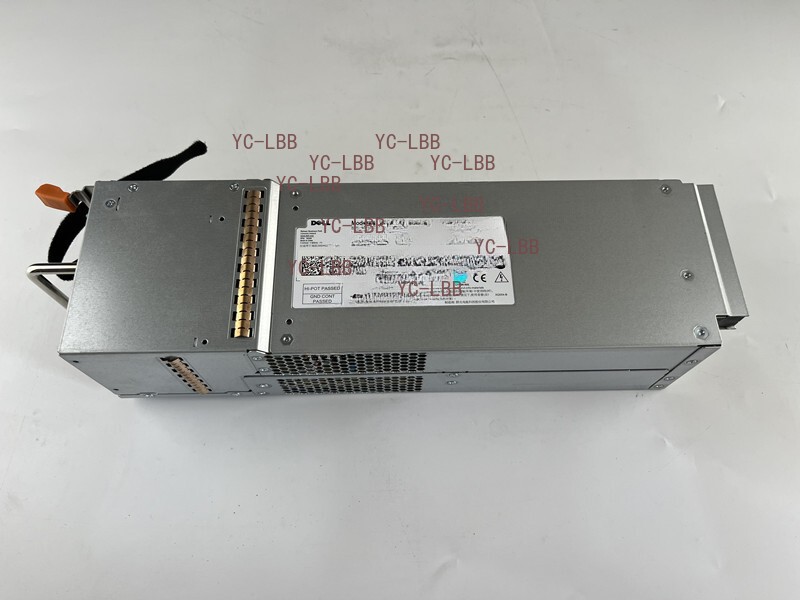 New Dell PS4100 6100 700W H700E-S0 Storage Cabinet Power Supply DD20N 0DD20N-