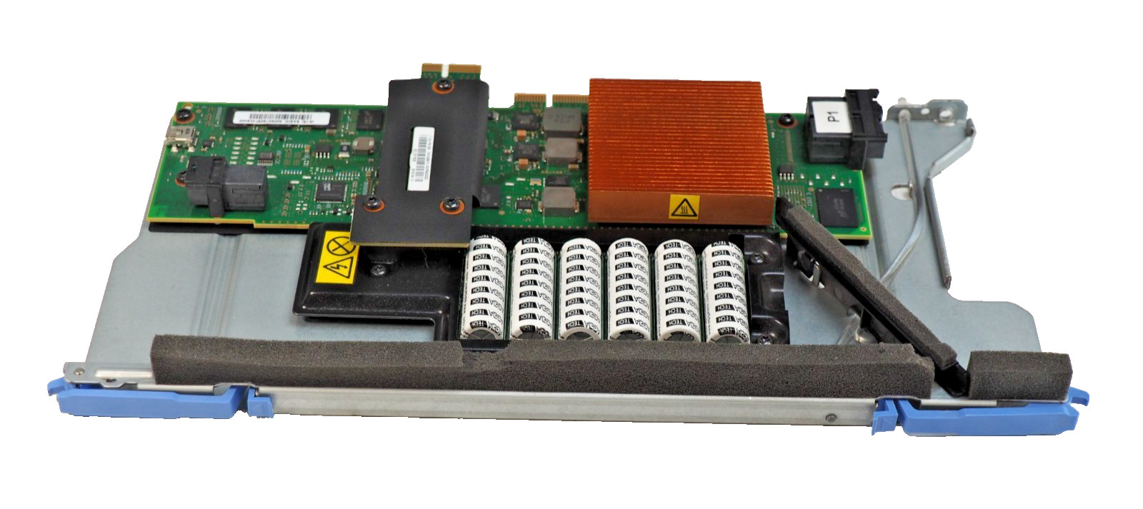 IBM 00WV564 01DH734 3Gb PCIe3 Express (x8) SAS Raid Server Controller