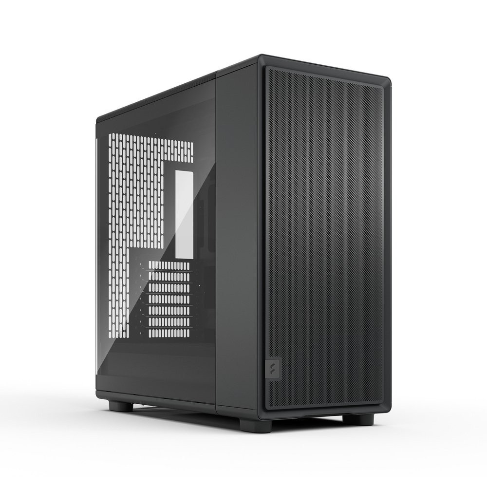 Fractal Design Epoch XL Black Tempered Glass Light Tint FD-C-EPO1X-02 Case