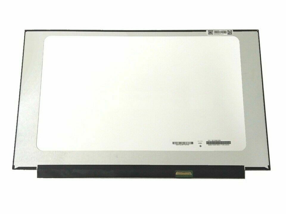 L68082-001 For HP 15-dw3033dx 15.6" FHD LCD LED 1080P IPS Screen Non-Touch