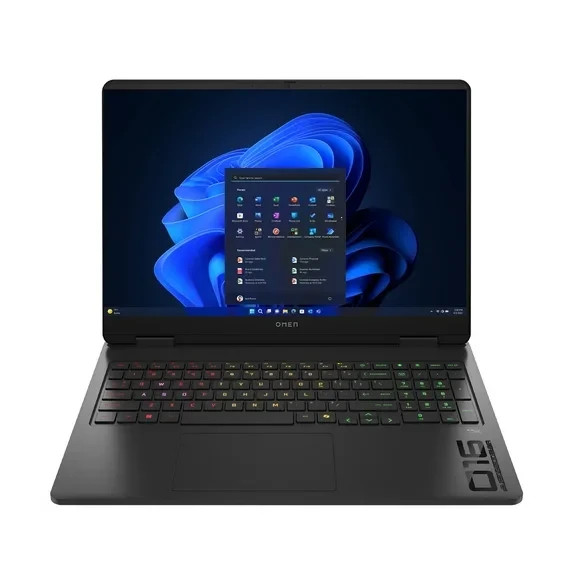 HP Omen 16 Slim Gaming Laptop PC 16" 16GB 512GBSSD RTX 5050
