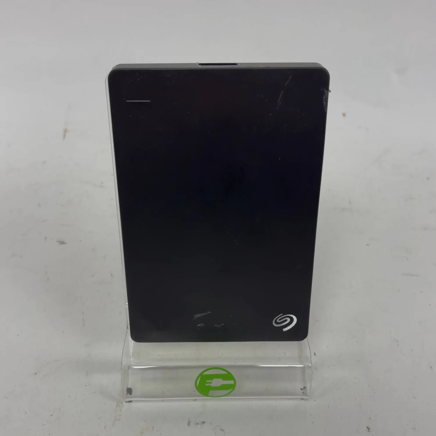 Seagate 2.5" Backup Plus Portable Drive 1TB Micro USB-B to USB-A HDD SRD00F1