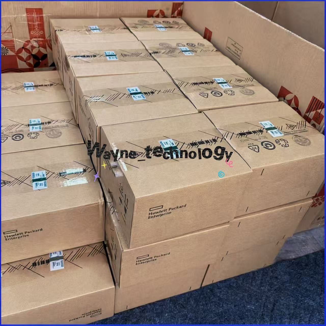 HPE 1.92TB 874431-002 828832-002 12Gb SFF SAS SSD Storage Solid State Drive