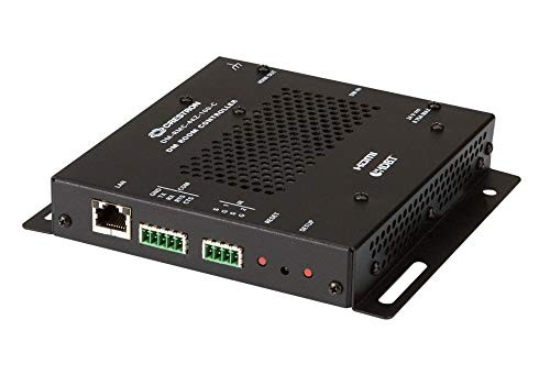 Crestron DigitalMedia 8G+ 4K60 4:4:4 HDR Receiver & Room Controller 100