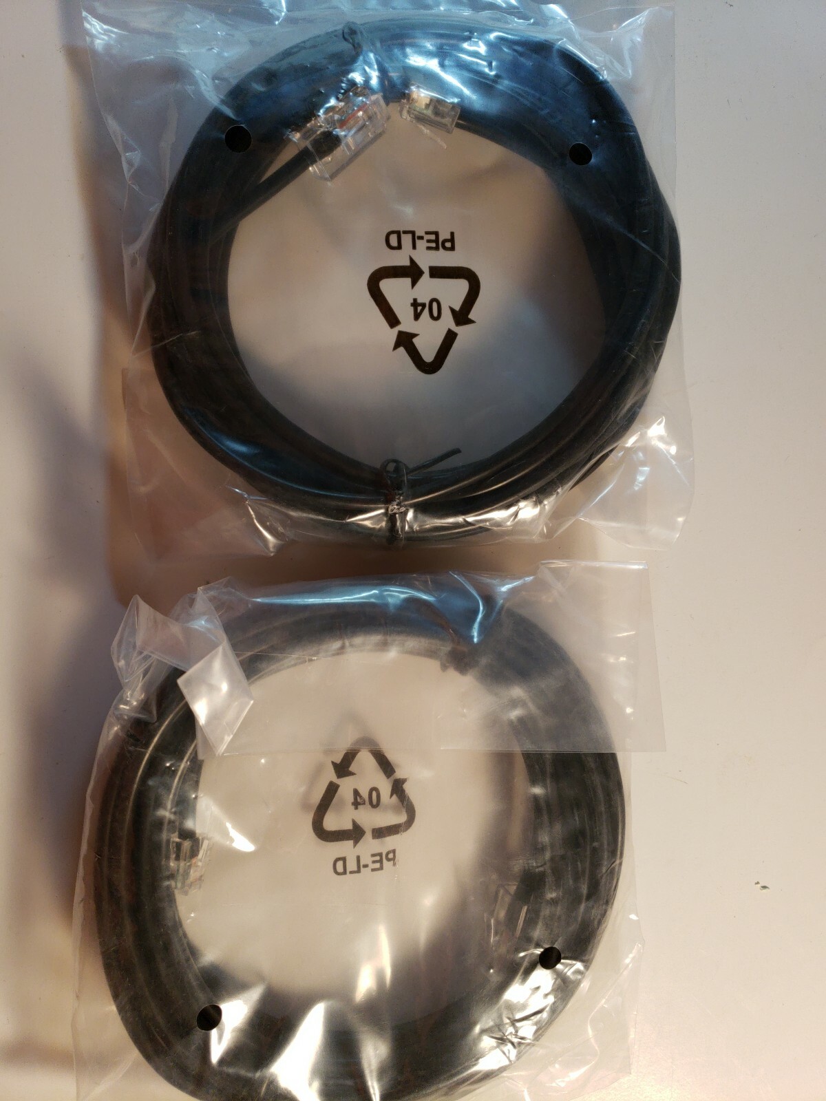 Monoprice CAT5E14BLUE Cable