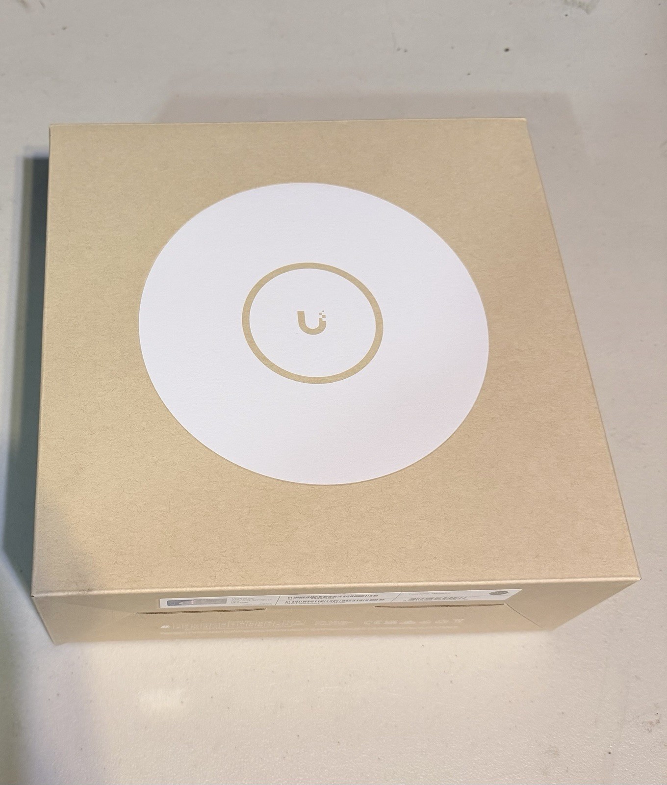 Ubiquiti UniFi Networks U7 Pro Max Wireless Access Point (U7 Pro Max US)