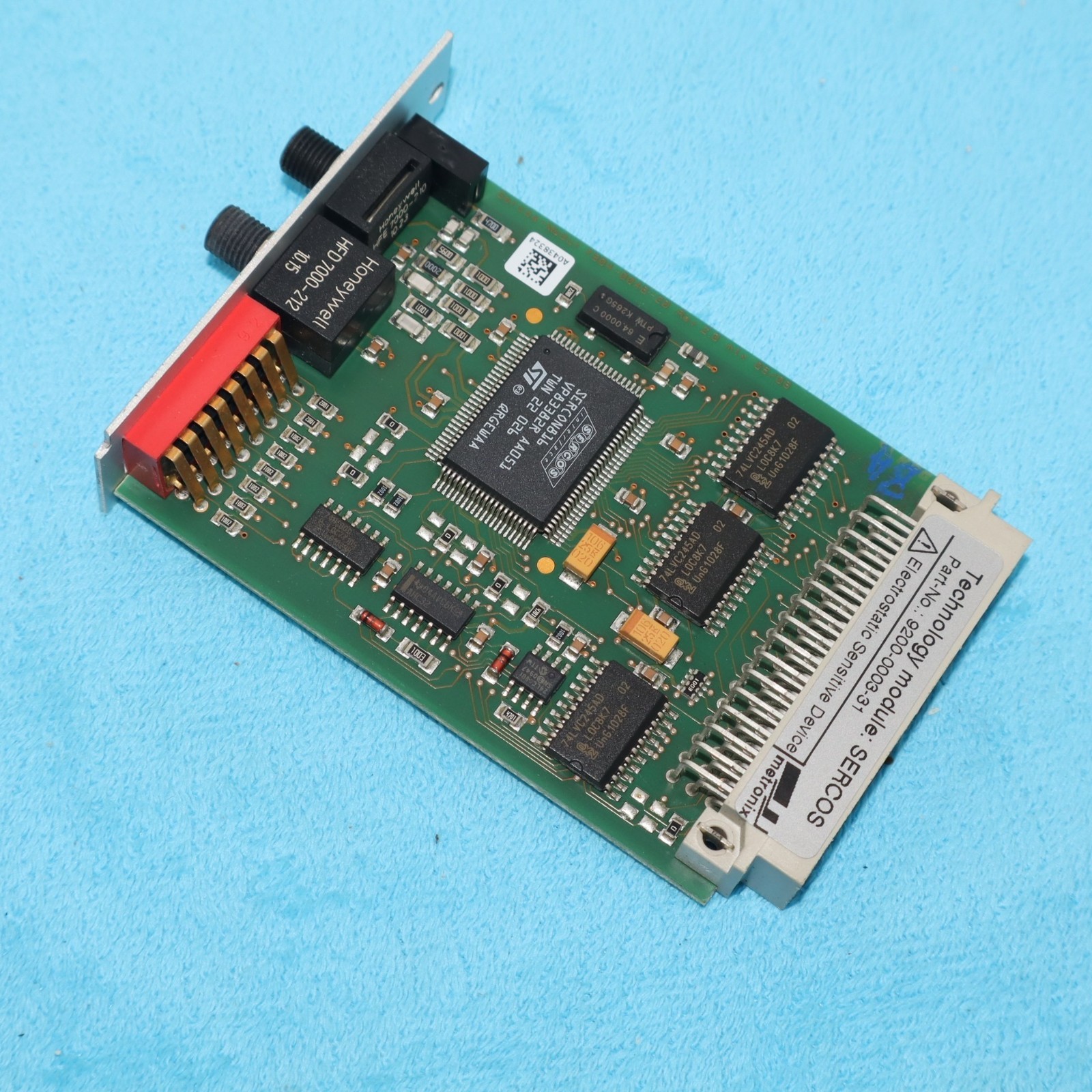 Metronix 9200-0003-31
