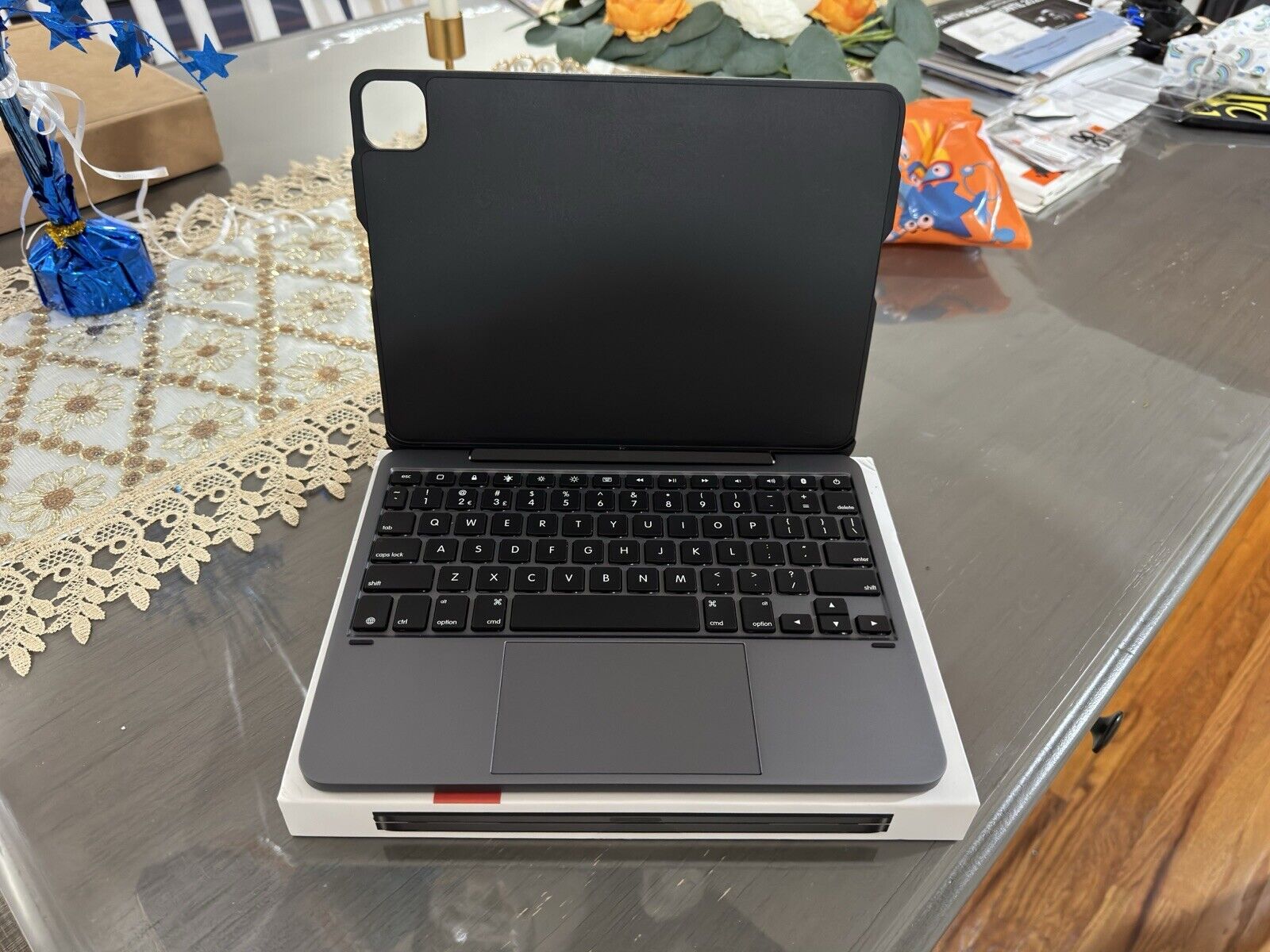 Brydge MAX+ Keyboard Case for 11\