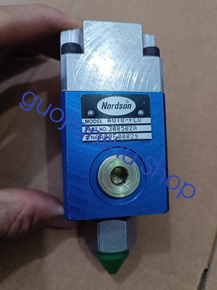 1PCS NEW Nordson AUTO-FLO Fast delivery Via Fedex/DHL