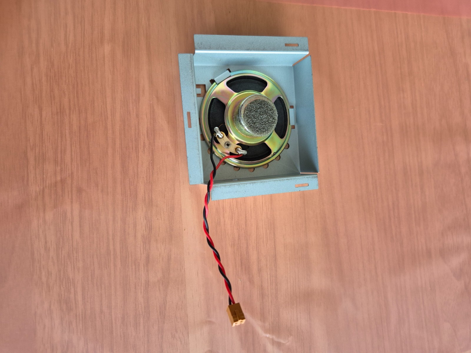 ✅ Atari TT030 Speakers ⭐ Very Good Condition ⭐ Fast Shipping ⚡️